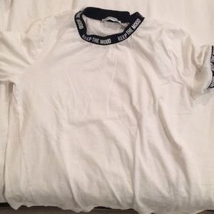 Zara t shirt